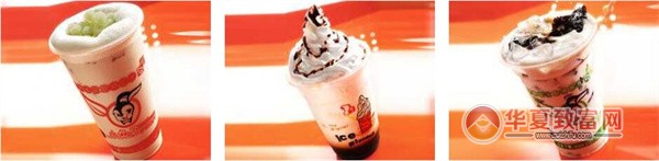 小兔子奶茶加盟